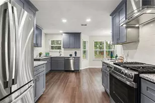 3142 Frost Ln, Lithonia, GA 30038 - Photo 11