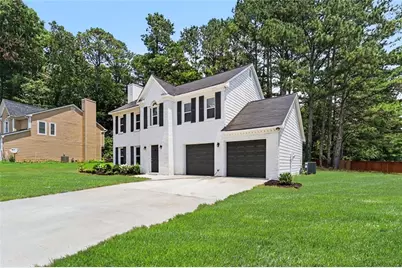 3142 Frost Lane, Lithonia, GA 30038 - Photo 33
