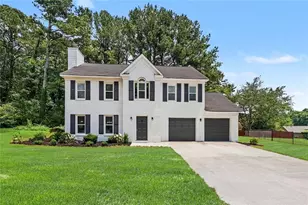 3142 Frost Ln, Lithonia, GA 30038 - Photo 1