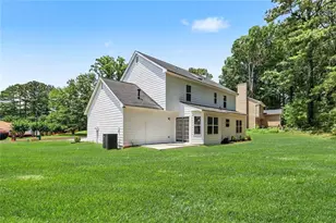 3142 Frost Ln, Lithonia, GA 30038 - Photo 35