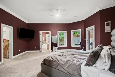 327 Amy Way, Atlanta, GA 30349 - Photo 37