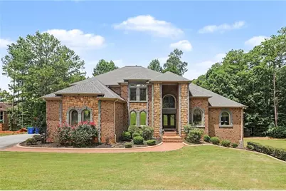 327 Amy Way, Atlanta, GA 30349 - Photo 1