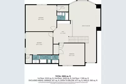 327 Amy Way, Atlanta, GA 30349 - Photo 53