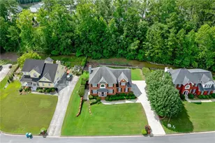 4102 Trotters Way Dr, Snellville, GA 30039 - Photo 53