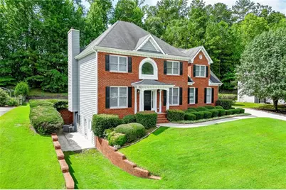 4102 Trotters Way Drive, Snellville, GA 30039 - Photo 3