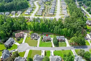 4102 Trotters Way Dr, Snellville, GA 30039 - Photo 55
