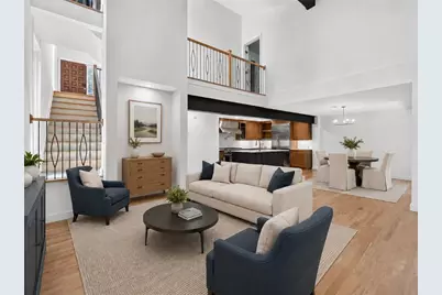 4075 Audubon Drive, Marietta, GA 30068 - Photo 3