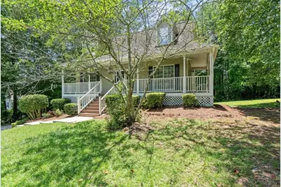 8627 Foxridge Drive, Winston, GA 30187 - Photo 45