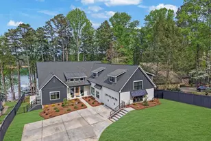 6093 Shadburn Ferry Rd, Buford, GA 30518 - Photo 1
