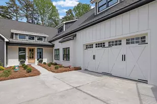 6093 Shadburn Ferry Rd, Buford, GA 30518 - Photo 3