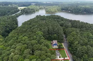 5249 Proctor Landing NW, Acworth, GA 30101 - Photo 3
