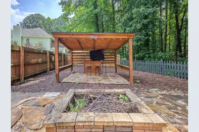 5249 Proctor Landing NW, Acworth, GA 30101 - Photo 47