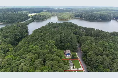 5249 Proctor Landing NW, Acworth, GA 30101 - Photo 63