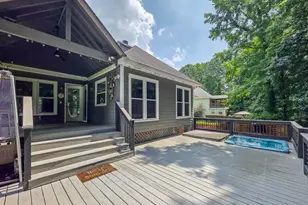 5249 Proctor Landing NW, Acworth, GA 30101 - Photo 11
