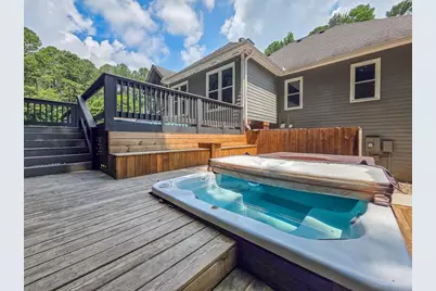 5249 Proctor Landing NW, Acworth, GA 30101 - Photo 49