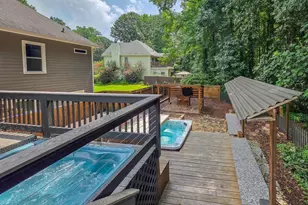 5249 Proctor Landing NW, Acworth, GA 30101 - Photo 13