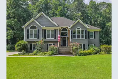 5249 Proctor Landing NW, Acworth, GA 30101 - Photo 3