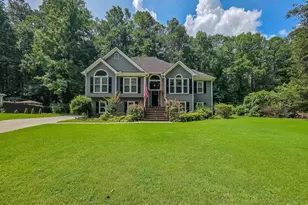 5249 Proctor Landing NW, Acworth, GA 30101 - Photo 7