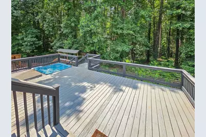 5249 Proctor Landing NW, Acworth, GA 30101 - Photo 51
