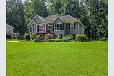 5249 Proctor Landing NW, Acworth, GA 30101 - Photo 5