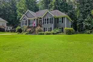 5249 Proctor Landing NW, Acworth, GA 30101 - Photo 5