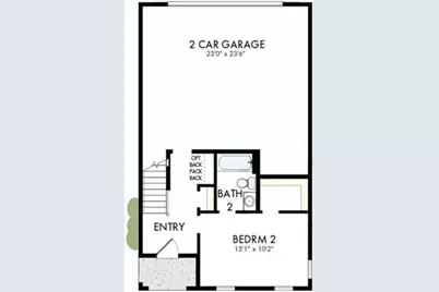736 Auguste Avenue, Scottdale, GA 30079 - Photo 3