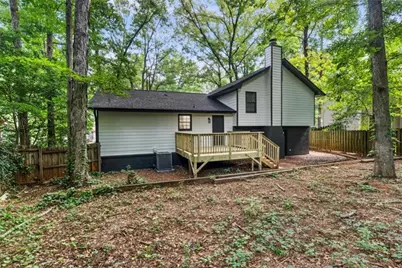 1696 Fieldgreen Overlook, Stone Mountain, GA 30088 - Photo 33