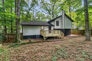 1696 Fieldgreen Overlook, Stone Mountain, GA 30088 - Photo 33