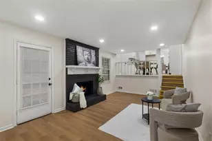 1696 Fieldgreen Overlook, Stone Mountain, GA 30088 - Photo 19