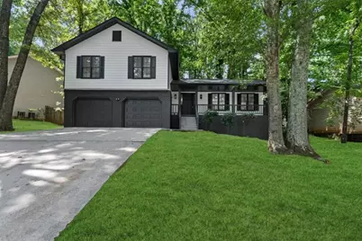 1696 Fieldgreen Overlook, Stone Mountain, GA 30088 - Photo 1