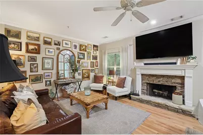3079 Steeplechase #608, Alpharetta, GA 30004 - Photo 9
