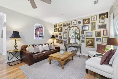 3079 Steeplechase #608, Alpharetta, GA 30004 - Photo 11