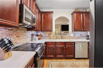 3079 Steeplechase #608, Alpharetta, GA 30004 - Photo 7