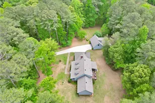 314 Winding Stream Trail, Conyers, GA 30094 - Photo 3