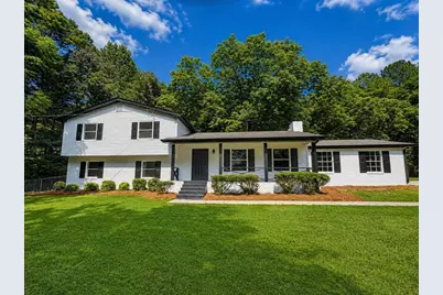 3418 Johnson Drive, Snellville, GA 30039 - Photo 1