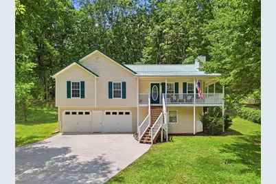 118 Hawkins Farm Lane, Ball Ground, GA 30107 - Photo 1
