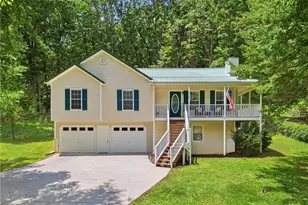 118 Hawkins Farm Ln, Ball Ground, GA 30107 - Photo 1