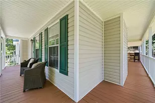 118 Hawkins Farm Ln, Ball Ground, GA 30107 - Photo 3