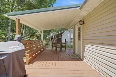 118 Hawkins Farm Lane, Ball Ground, GA 30107 - Photo 45