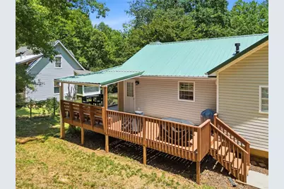 118 Hawkins Farm Lane, Ball Ground, GA 30107 - Photo 51