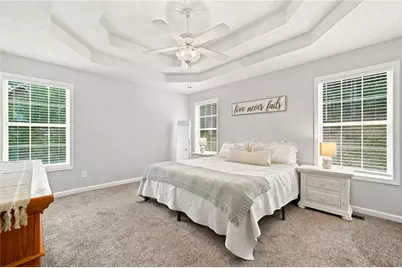 118 Hawkins Farm Lane, Ball Ground, GA 30107 - Photo 25