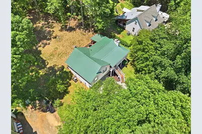 118 Hawkins Farm Lane, Ball Ground, GA 30107 - Photo 55