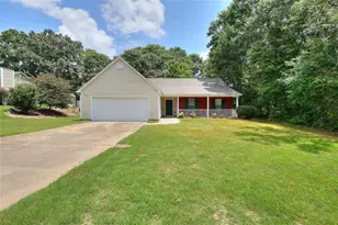 4160 Janel Ln, Loganville, GA 30052 - Photo 1