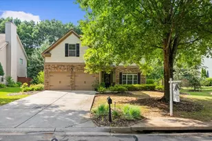 3920 Hunters Walk Way, Cumming, GA 30028 - Photo 1