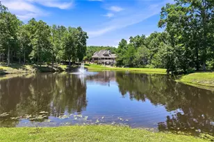 8235 Hurakan Creek Crossing, Cumming, GA 30028 - Photo 51