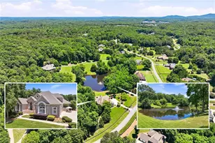 8235 Hurakan Creek Crossing, Cumming, GA 30028 - Photo 1