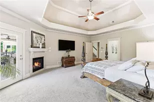 8235 Hurakan Creek Crossing, Cumming, GA 30028 - Photo 25