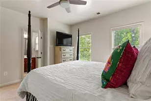 1215 Poston Pl SE, Smyrna, GA 30080 - Photo 35