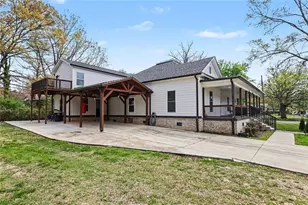417 Pennington Ave SW, Rome, GA 30161 - Photo 27