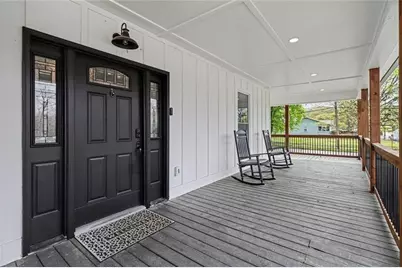 417 Pennington Ave SW, Rome, GA 30161 - Photo 3
